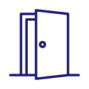 Ouverture de porte à La Baule-Escoublac